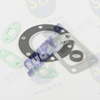 GASKET SET TURBO CONN.