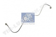 Injection line