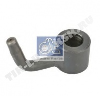 Oil nozzle