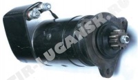 Стартер 24v 6.6kw 12T