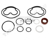 SA8D0002 DIESEL TECHNIC