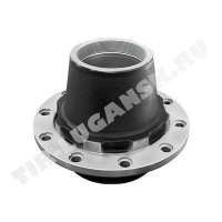 Ступица колеса без ABS H=288mm/D=385mm