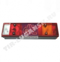 Tail lamp Tail lamp