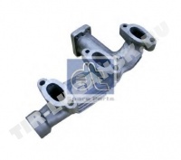 Exhaust manifold