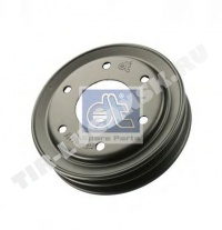 Pulley