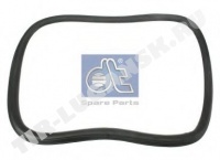 Sealing frame