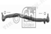 Тяга рулевая продольная 843mm