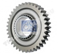 Reverse gear