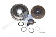 Clutch kit XTend Clutch kit XTend