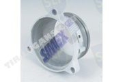EXHAUST HOSE HOLDER