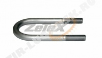 Стремянка М20/92.5(112.5)x220