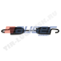 Пружина колодки Пружина колодки