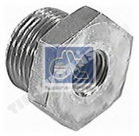 Переходник М12*1.5/М22*1.5