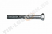 Палец полурессоры М30*265