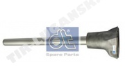 Mudguard bracket