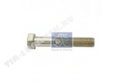 Болт рессоры М24*140