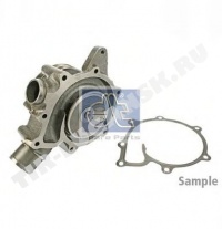 630012 DIESEL TECHNIC