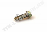 Болт М16*1.5*50 (10.9) пневморессоры