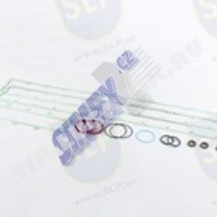 GASKET KIT INTERCOOLER