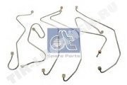 Injection line kit