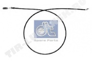 Lock wire