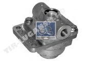 Reducing valve
