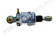 Shifting cylinder