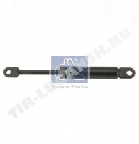 Gas spring
