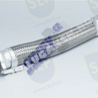 FLEX.EXHAUST HOSE