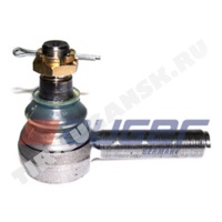 Наконечник рулевой М24*1.5*М20*1.5
