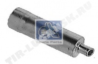 Injection sleeve