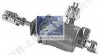 Shifting cylinder