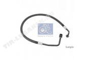 Refrigerant pipe