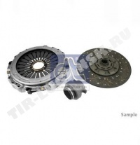 Clutch kit Clutch kit