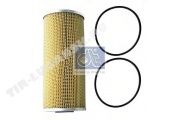 Oil filter kit
