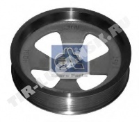 Pulley