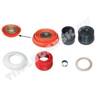 BK1600005AS Bergkraft