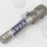 MAIN SHAFT