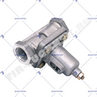 Клапан перепускной 7 bar Клапан перепускной 7 bar