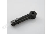 Мембрана клапана 8mm прямой
