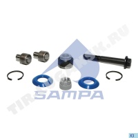 Р-к вилки сцепления