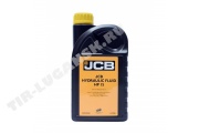 Тормозная жидкость JCB HP15 Hydraulic Fluid HP 15 (1л)