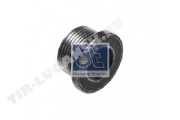 Резьбовая пробка М24*1,5