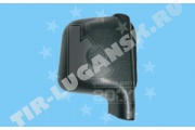 MIRROR COVER SMALL RH
