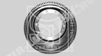 Барабан тормозной