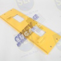 ATTACHING PLATE