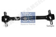 Reaction rod