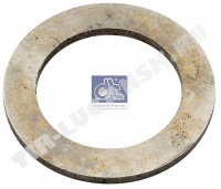 Spacer ring