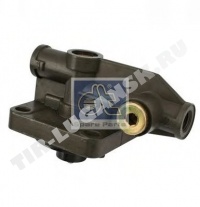 Split valve