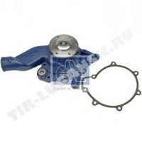 316019 DIESEL TECHNIC